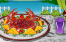 美味的咖喱蟹遊戲 / 美味的咖喱蟹 Game