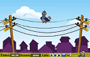 電線桿上的鴿子遊戲 / Electric Pigeon Game