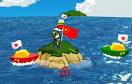 釣魚島是中國的遊戲 / 釣魚島是中國的 Game