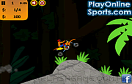 叢林電單車大賽遊戲 / Jungle Dirt Bike Game