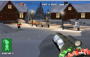 聖誕節雪槍之戰遊戲 / 聖誕節雪槍之戰 Game