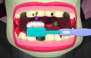 瑪琳菲森的壞牙齒遊戲 / 瑪琳菲森的壞牙齒 Game