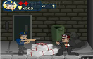 底特律警察遊戲 / Gangster Pursuit Game