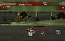 少年駭客大戰殭屍2遊戲 / Ben 10 Vs Zombies II Game
