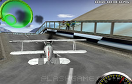 3D飛機拉力賽無敵版遊戲 / 3D飛機拉力賽無敵版 Game