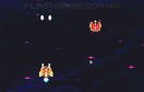 太空飛行戰遊戲 / 太空飛行戰 Game
