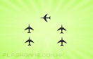 空中飛機遊戲 / 空中飛機 Game
