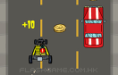 克拉普卡丁車遊戲 / Krappy Kart Game