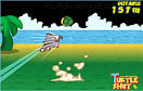 大錘砸海龜遊戲 / Turtle Shot Game