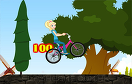 波莉騎自行車遊戲 / Polly Pocket Bike Bike Game