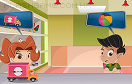 兒童購物中心遊戲 / 兒童購物中心 Game
