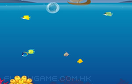 深海釣魚遊戲 / 深海釣魚 Game