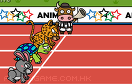 動物奧運會之跨欄遊戲 / 動物奧運會之跨欄 Game