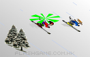 高原滑雪遊戲 / 高原滑雪 Game