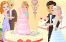 婚禮切蛋糕遊戲 / 婚禮切蛋糕 Game