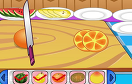 清涼水果沙拉遊戲 / 清涼水果沙拉 Game