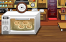 烹飪比薩餅遊戲 / 烹飪比薩餅 Game