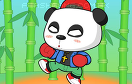 熊貓戰鬥機遊戲 / 熊貓戰鬥機 Game