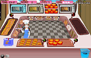露茜的快餐店遊戲 / 露茜的快餐店 Game
