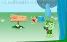 射飛嬰兒2遊戲 / Happy Tree Friends - Cub Shoot 2 Game