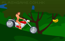 泰山騎電單車遊戲 / 泰山騎電單車 Game