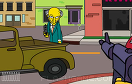 辛普森槍戰匪徒遊戲 / Simpsons Arcade Game