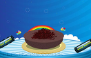 軟朱古力和焦糖蛋糕遊戲 / 軟朱古力和焦糖蛋糕 Game