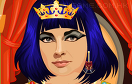 埃及公主髮型遊戲 / 埃及公主髮型 Game