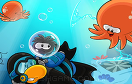 拼出海底生物遊戲 / 拼出海底生物 Game