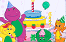 小恐龍過生日遊戲 / 小恐龍過生日 Game