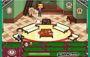 莊園酒店遊戲 / 莊園酒店 Game