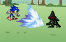 暗黑Sonic2遊戲 / 暗黑Sonic2 Game