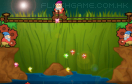 仙女版黃金礦工遊戲 / Fairy Fishing Game