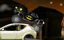 蝙蝠俠黑夜怪物卡車遊戲 / 蝙蝠俠黑夜怪物卡車 Game