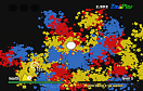 渲染彩色方塊遊戲 / Splatters Game