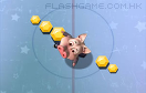 小豬滑冰遊戲 / 小豬滑冰 Game