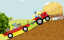 農場拖拉機運貨遊戲 / 農場拖拉機運貨 Game
