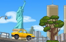 紐約出租車遊戲 / 紐約出租車 Game