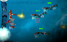 未來機器人海戰遊戲 / Bionicle Jaller Game