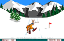 機靈鼠滑雪遊戲 / Alpine Skiing: SQRL Style Game