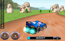3D瘋狂漂移賽車無敵版遊戲 / 3D瘋狂漂移賽車無敵版 Game