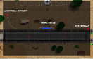 火車交通管制遊戲 / 火車交通管制 Game