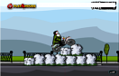 面具人摩托車遊戲 / Grim Biker Game