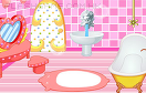 豪華泡泡浴室遊戲 / 豪華泡泡浴室 Game