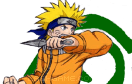 火影忍者之鳴人冒險遊戲 / Naruto Battle Grounds Game