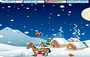 聖誕小馬收禮物遊戲 / Christmas Horse Game