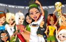 女足世界盃遊戲 / 女足世界盃 Game