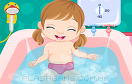 小寶寶愛洗澡遊戲 / 小寶寶愛洗澡 Game