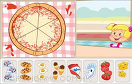比薩快餐店遊戲 / 比薩快餐店 Game