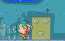 小豬飛船探險遊戲 / Pig Nukem Game